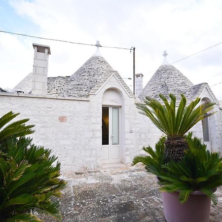 Agriturismo Il Ciliegeto Locorotondo Bagian luar foto