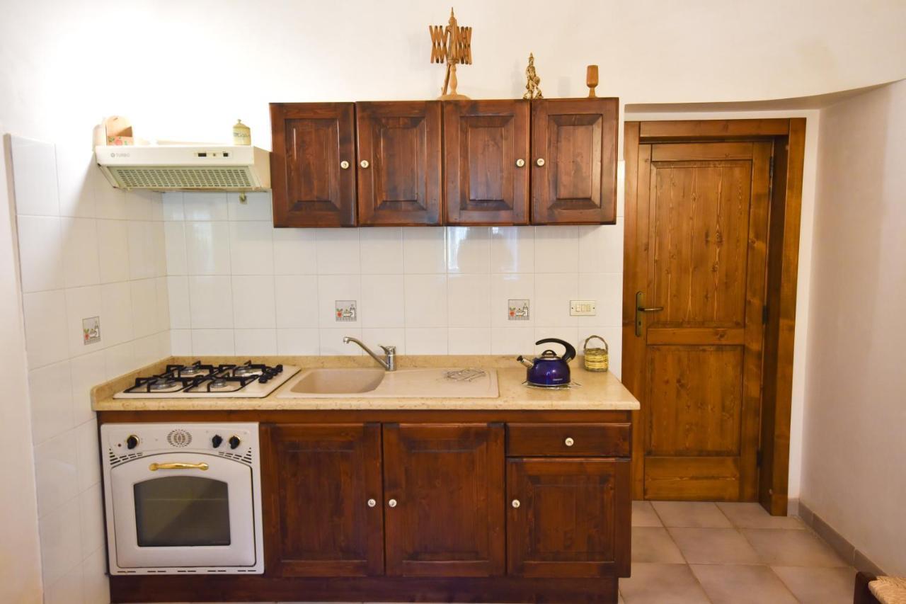 Agriturismo Il Ciliegeto Locorotondo Bagian luar foto