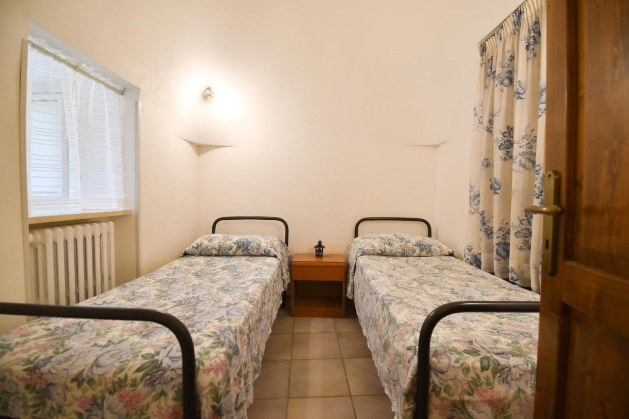 Agriturismo Il Ciliegeto Locorotondo Bagian luar foto