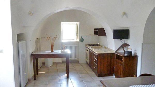 Agriturismo Il Ciliegeto Locorotondo Bagian luar foto