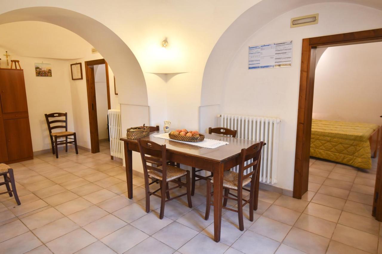 Agriturismo Il Ciliegeto Locorotondo Bagian luar foto