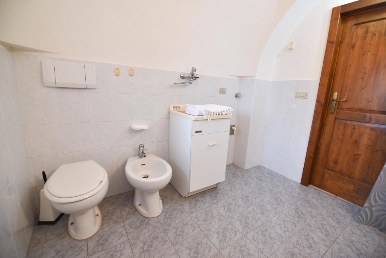 Agriturismo Il Ciliegeto Locorotondo Bagian luar foto