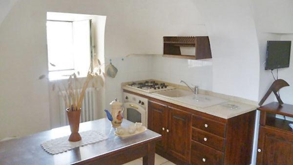 Agriturismo Il Ciliegeto Locorotondo Bagian luar foto