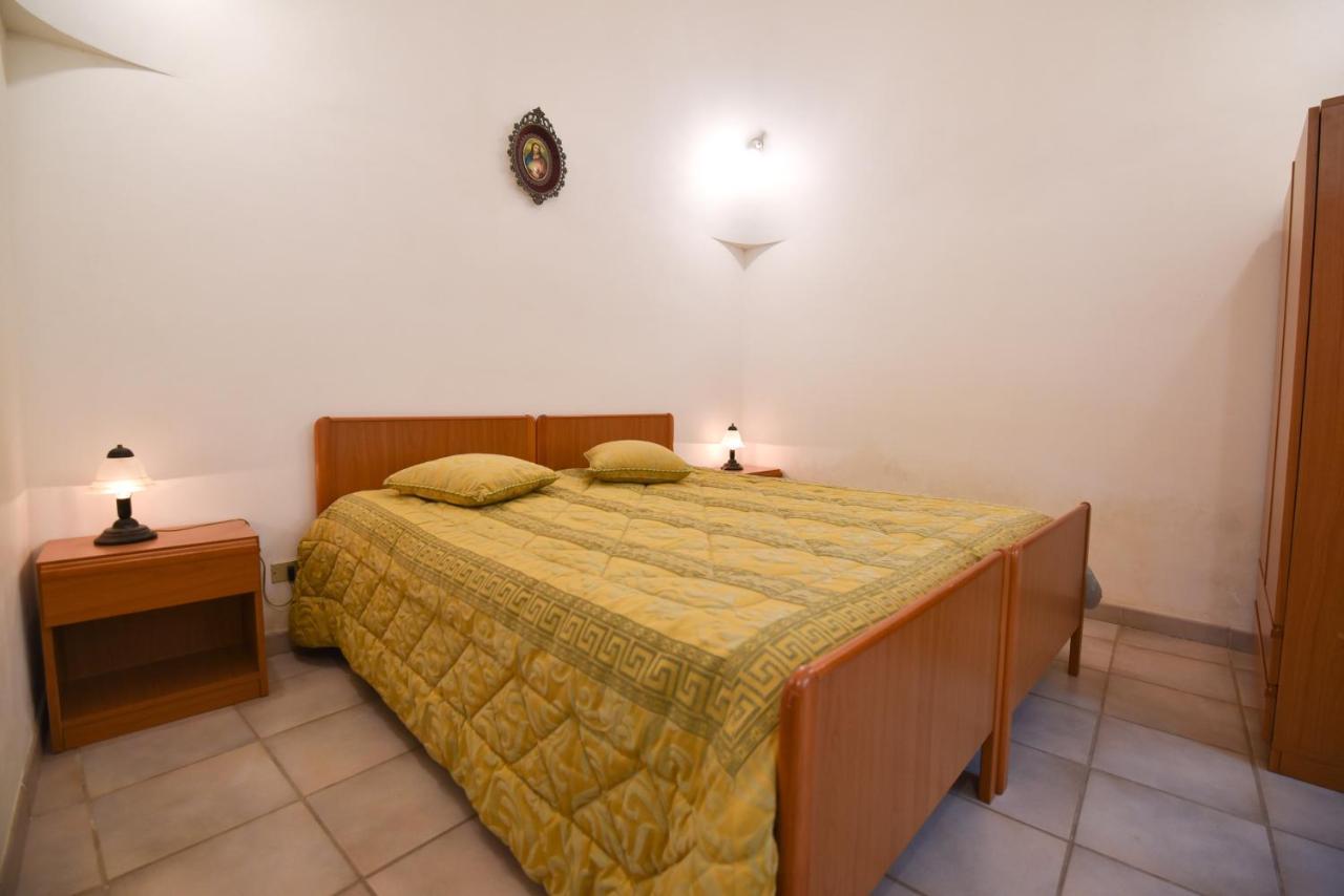 Agriturismo Il Ciliegeto Locorotondo Bagian luar foto